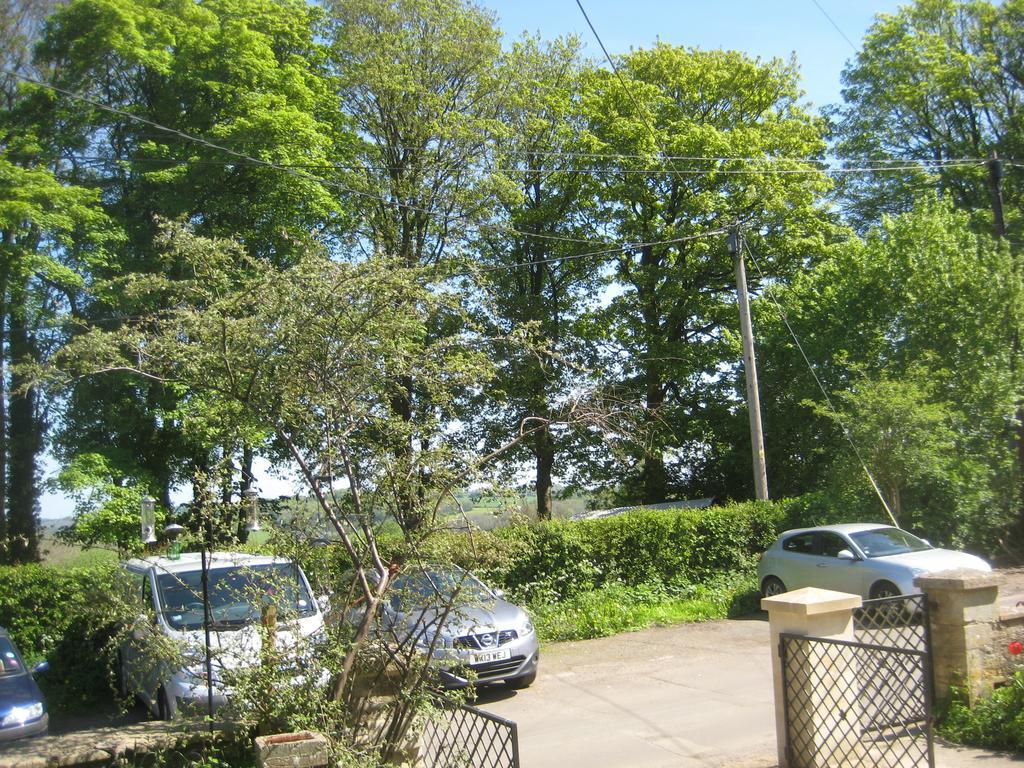 Prospect Cottage Box  Exterior foto